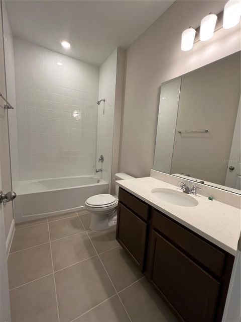 Tiny photo for 1619 Pyramid Hill Street, Minneola, FL 34715 (MLS # G5102469)