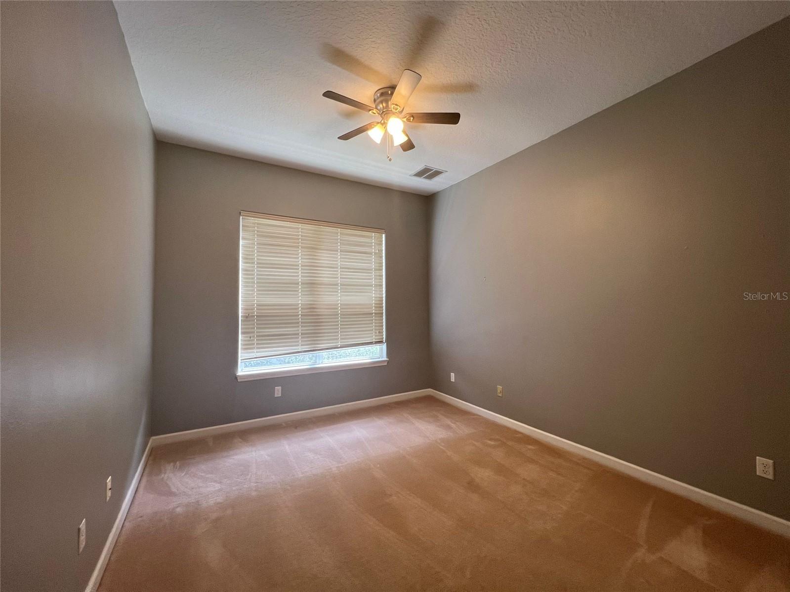 MUIRFIELD VILLAGE - Residential Lease