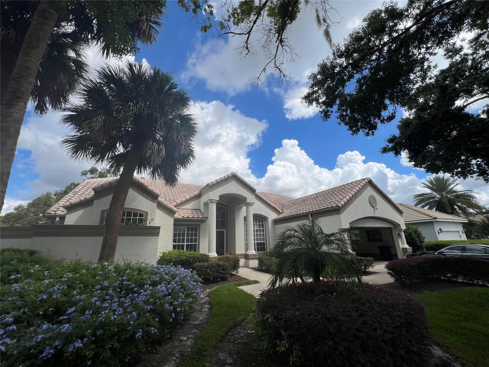 MUIRFIELD VILLAGE - Residential Lease