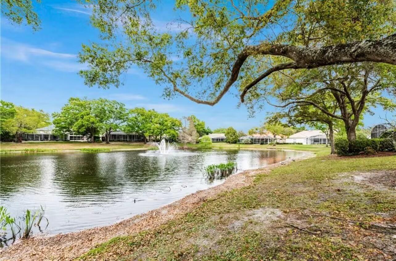 MUIRFIELD VILLAGE - Residential Lease