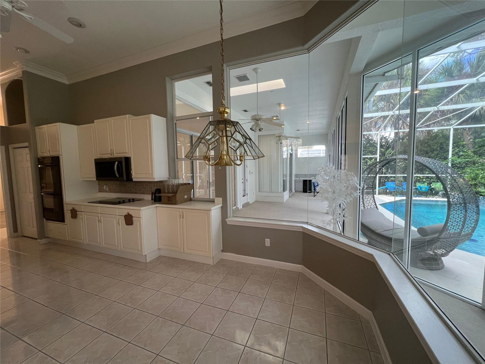 MUIRFIELD VILLAGE - Residential Lease