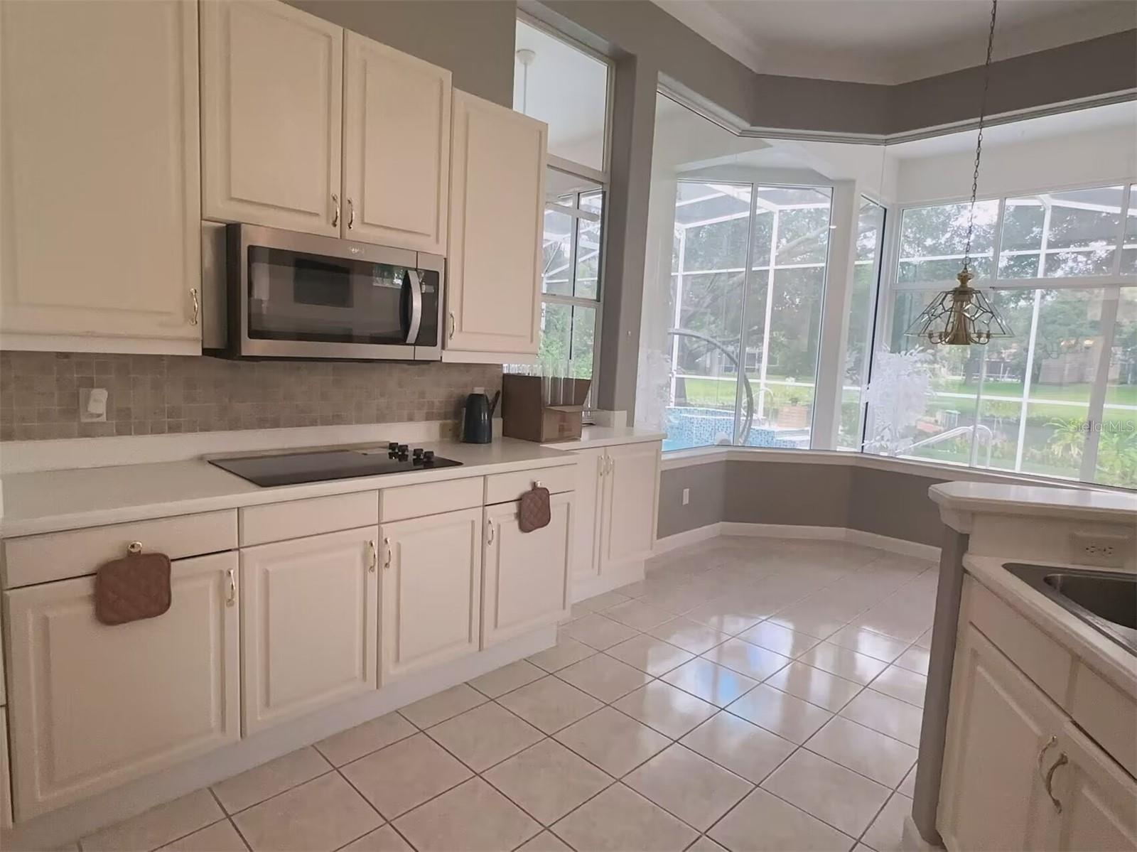 MUIRFIELD VILLAGE - Residential Lease