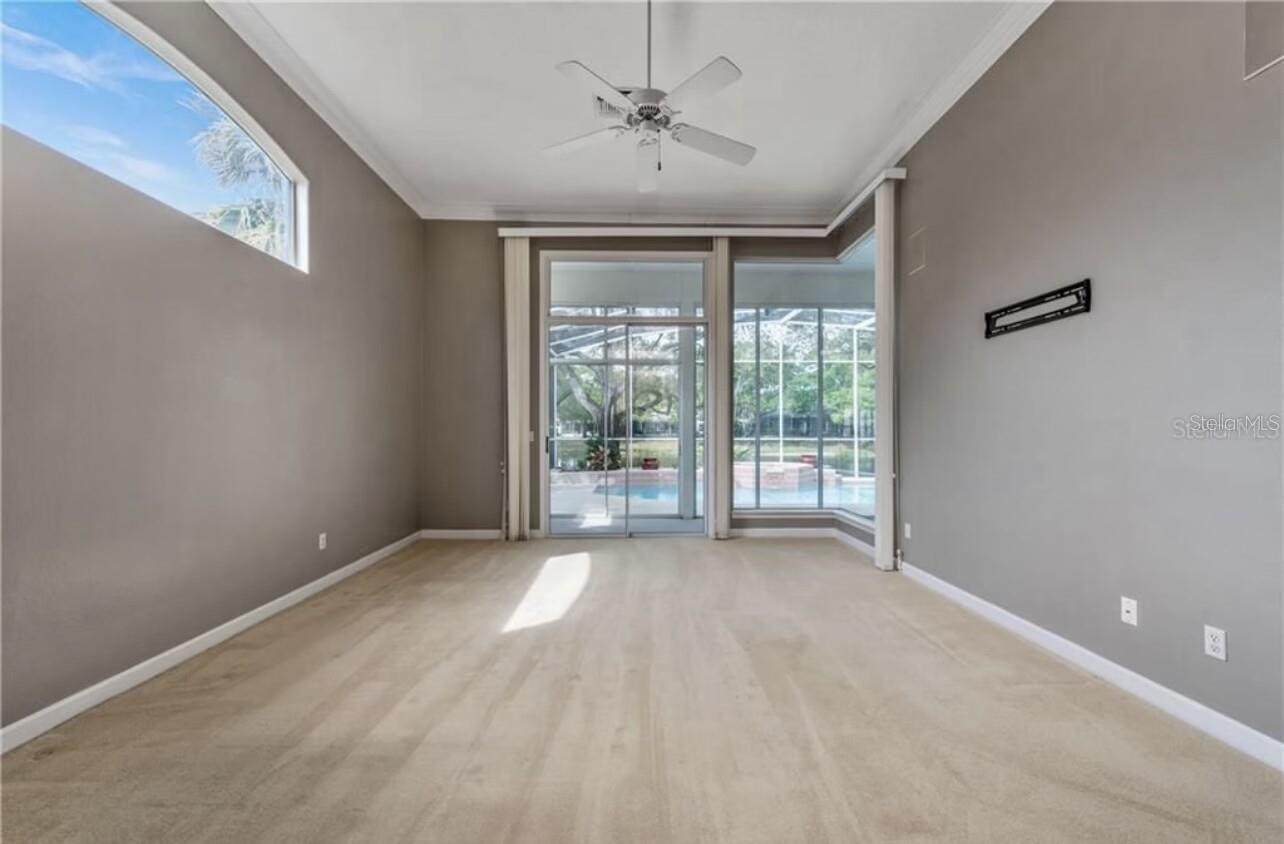 MUIRFIELD VILLAGE - Residential Lease