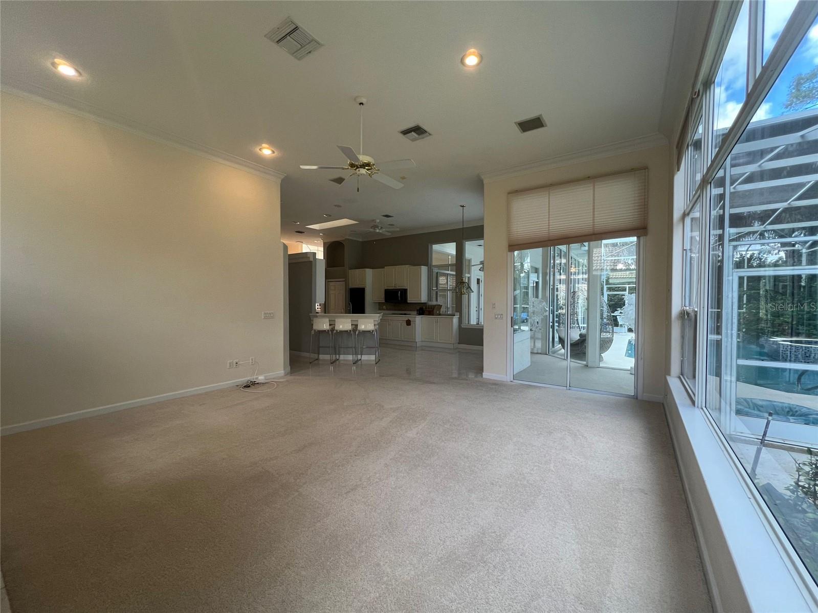 MUIRFIELD VILLAGE - Residential Lease