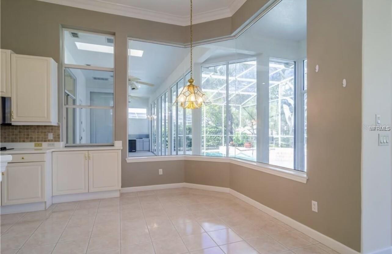 MUIRFIELD VILLAGE - Residential Lease