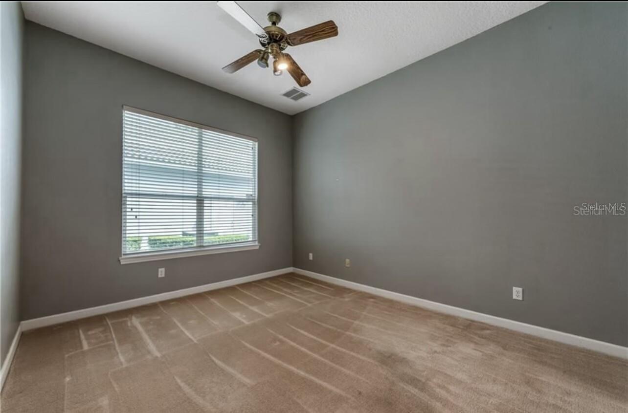 MUIRFIELD VILLAGE - Residential Lease