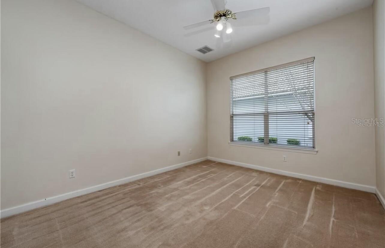 MUIRFIELD VILLAGE - Residential Lease