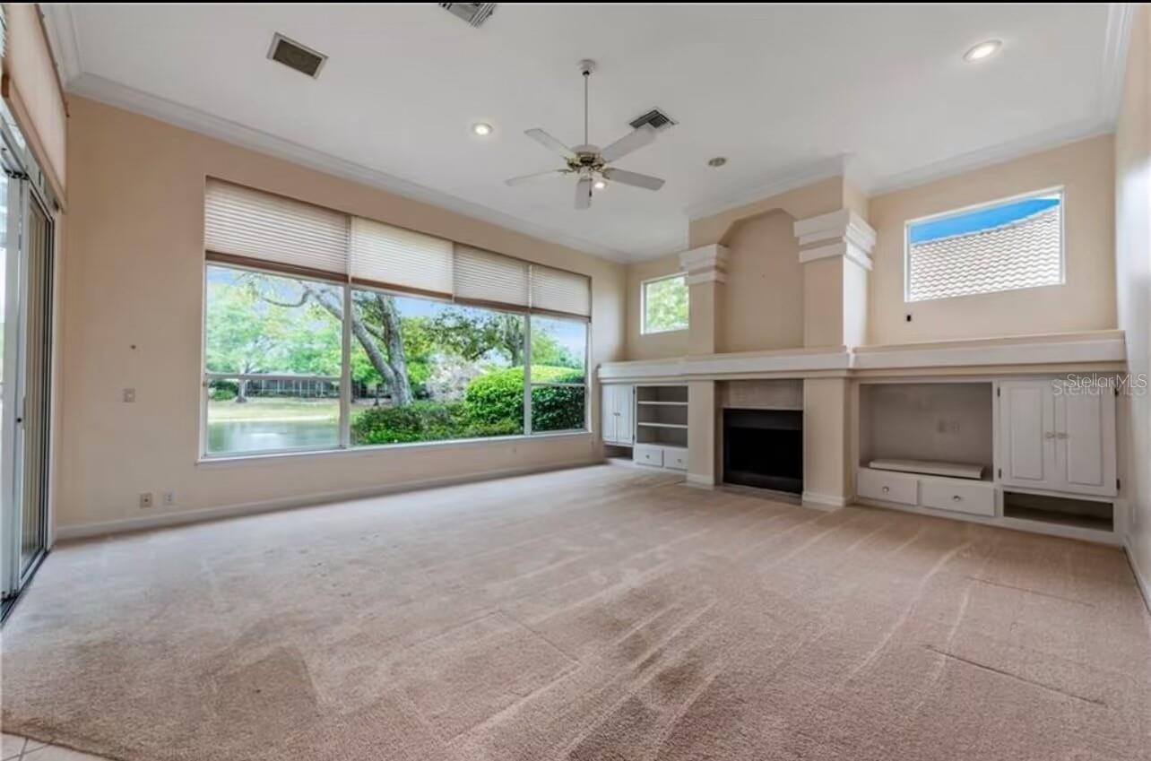 MUIRFIELD VILLAGE - Residential Lease