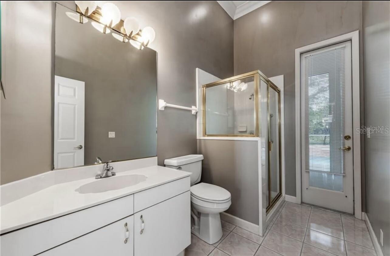 MUIRFIELD VILLAGE - Residential Lease