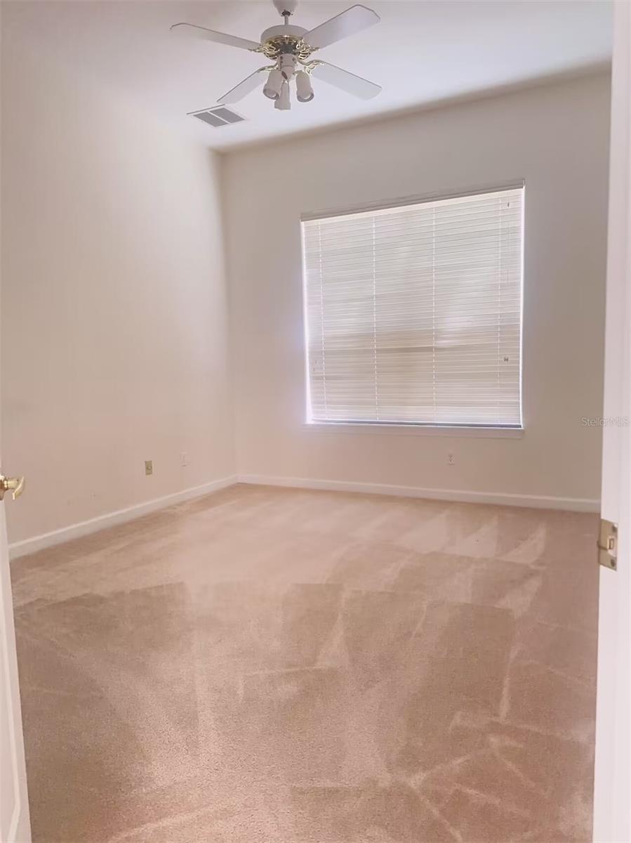 MUIRFIELD VILLAGE - Residential Lease