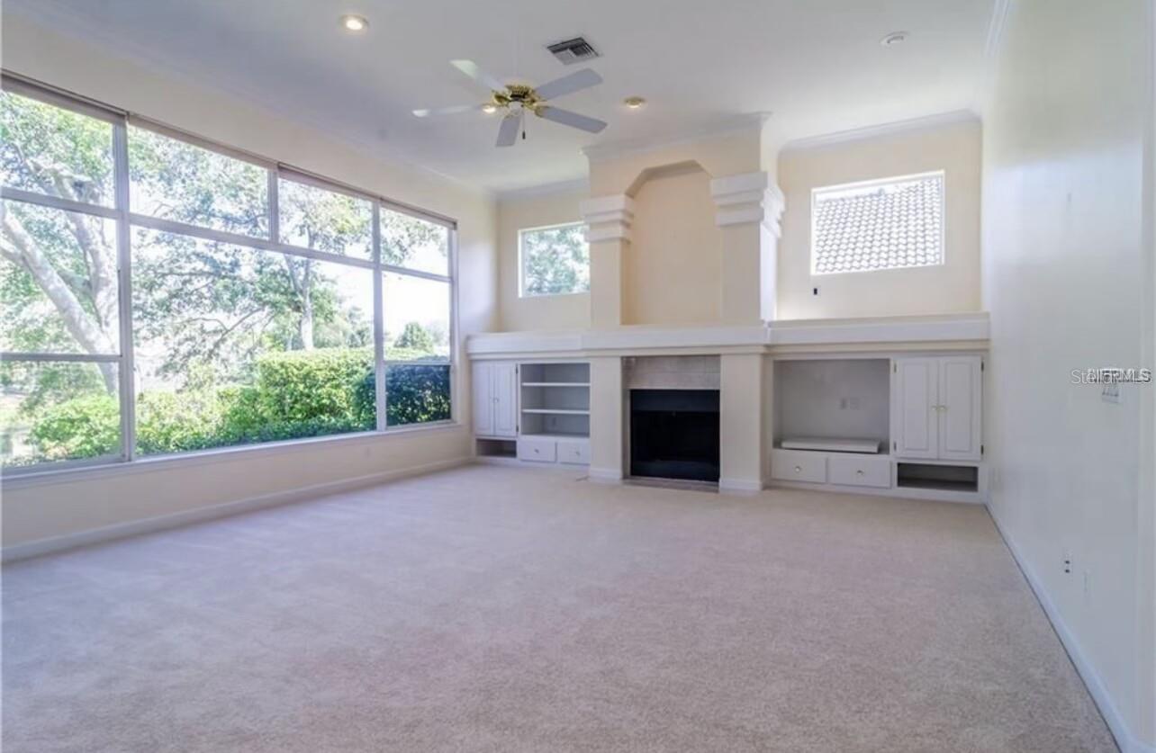 MUIRFIELD VILLAGE - Residential Lease