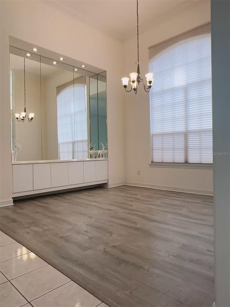 MUIRFIELD VILLAGE - Residential Lease