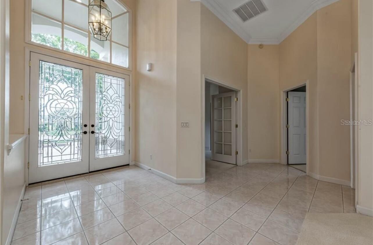 MUIRFIELD VILLAGE - Residential Lease