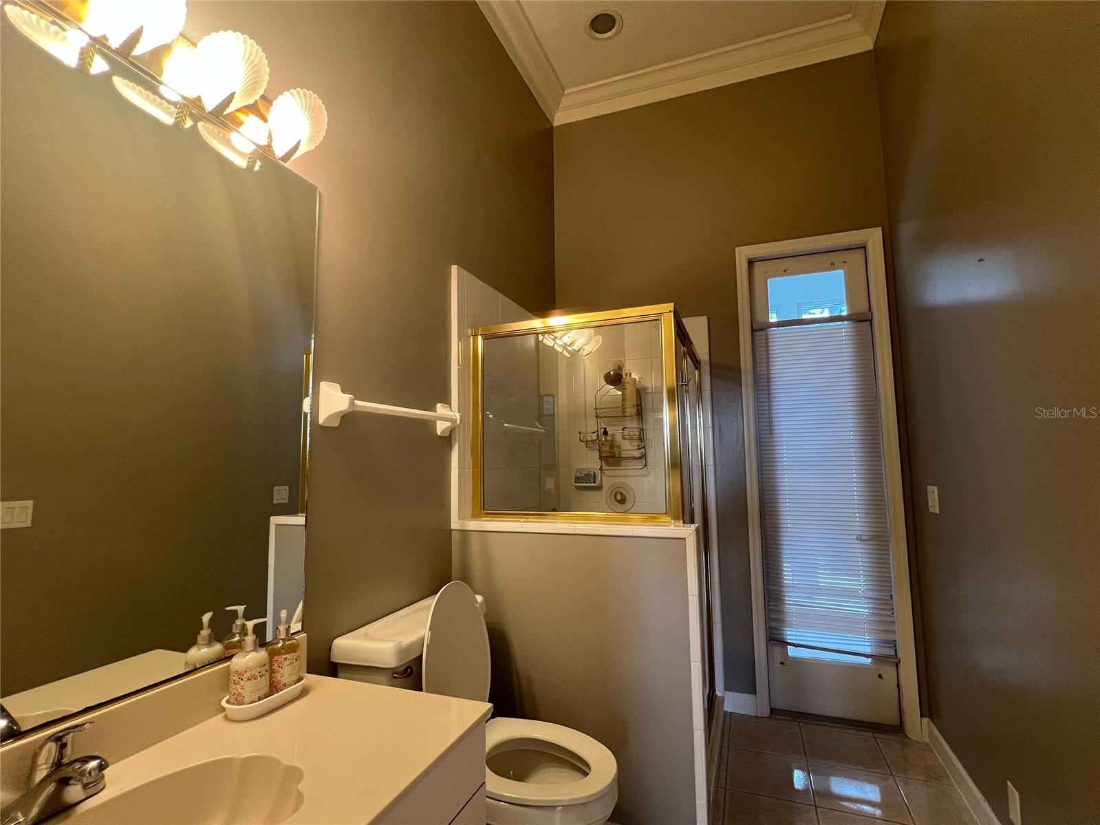 MUIRFIELD VILLAGE - Residential Lease