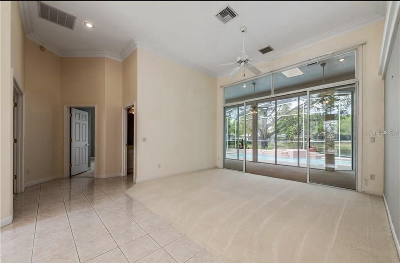 MUIRFIELD VILLAGE - Residential Lease