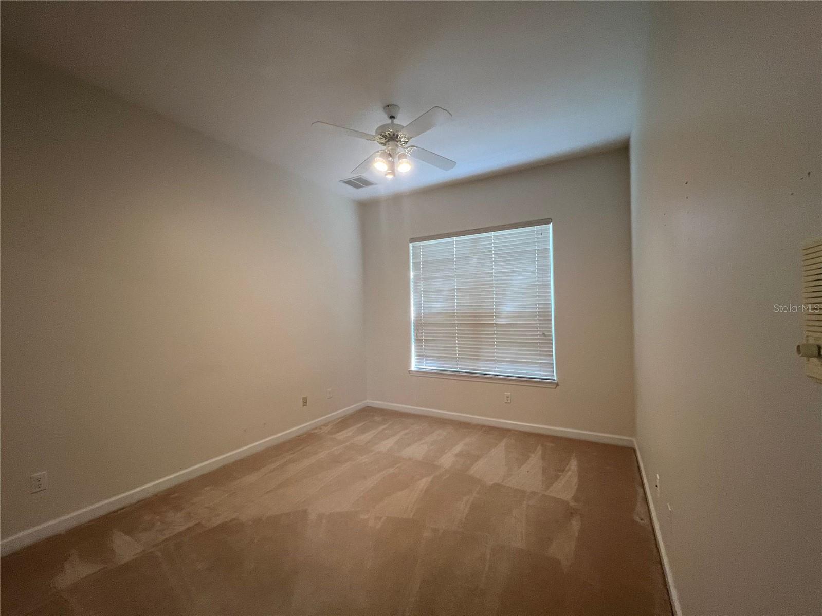 MUIRFIELD VILLAGE - Residential Lease