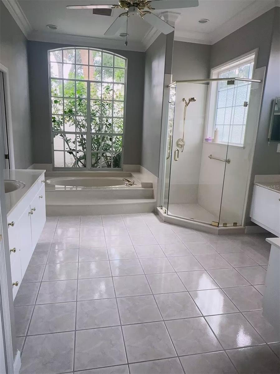 MUIRFIELD VILLAGE - Residential Lease