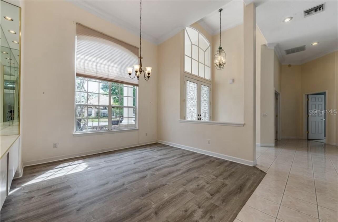 MUIRFIELD VILLAGE - Residential Lease