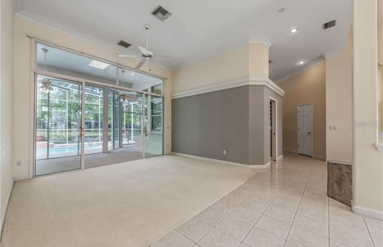 MUIRFIELD VILLAGE - Residential Lease