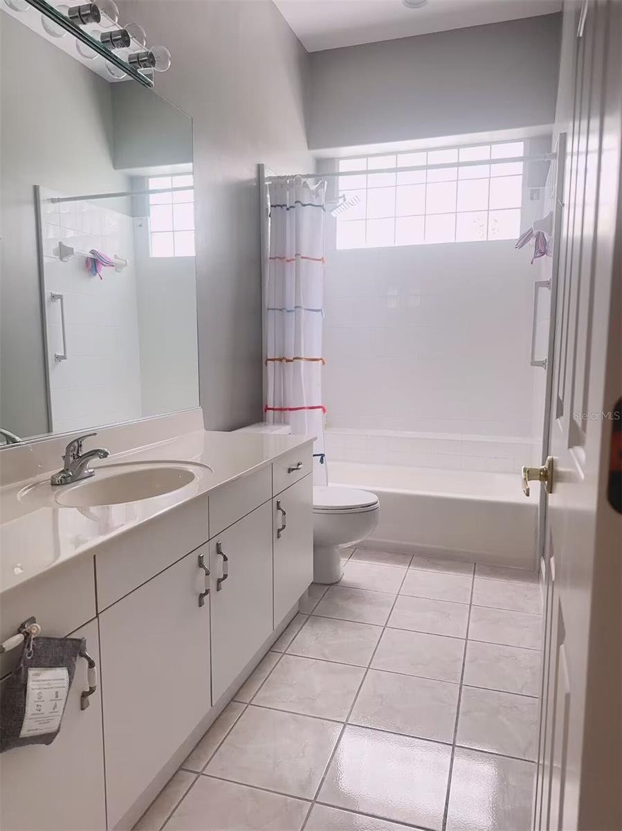 MUIRFIELD VILLAGE - Residential Lease