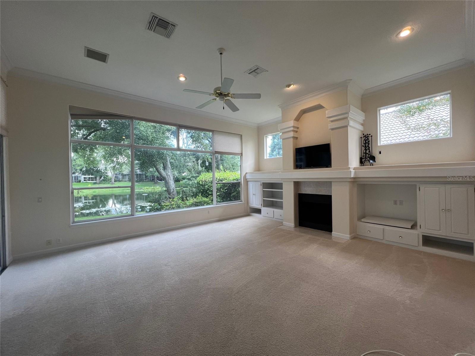 MUIRFIELD VILLAGE - Residential Lease