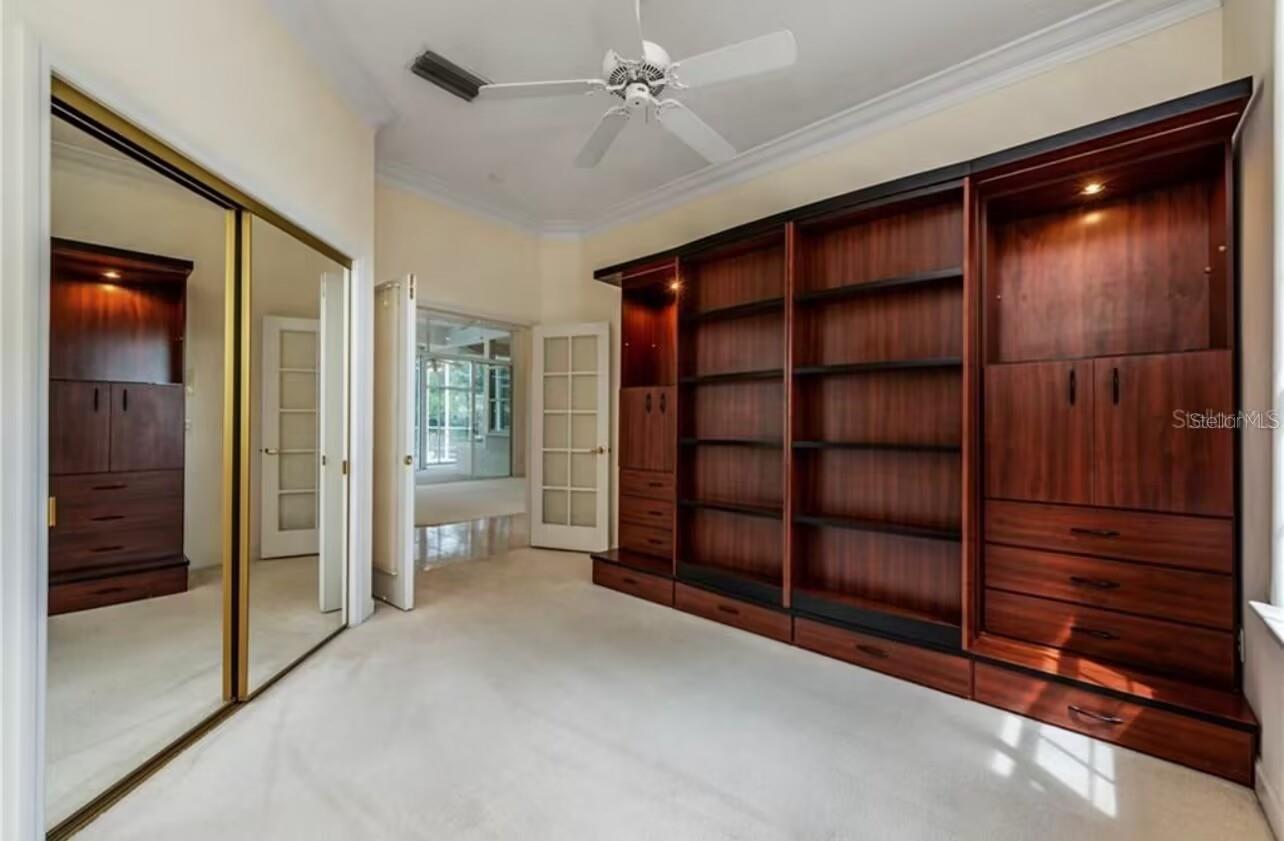 MUIRFIELD VILLAGE - Residential Lease