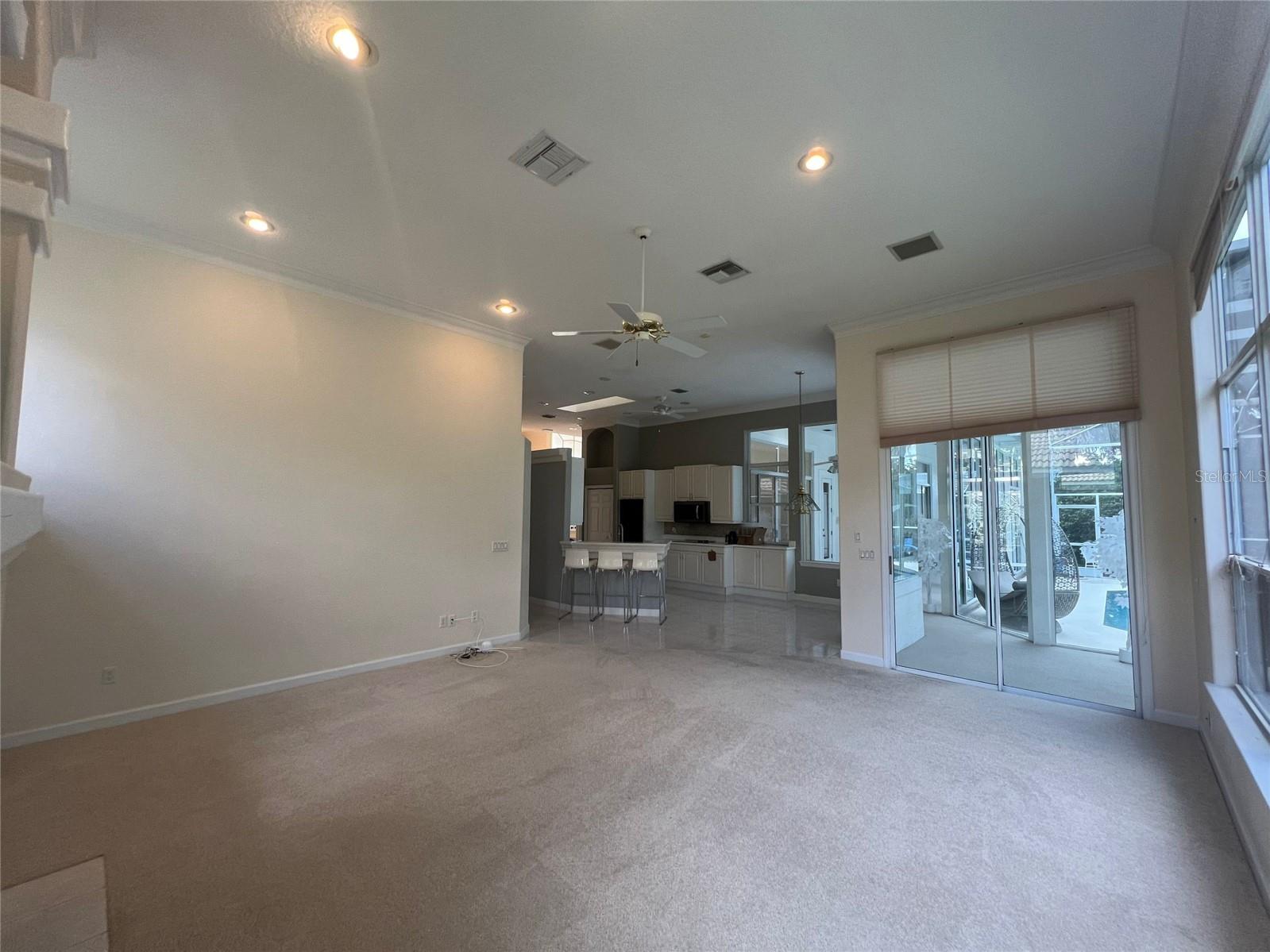 MUIRFIELD VILLAGE - Residential Lease