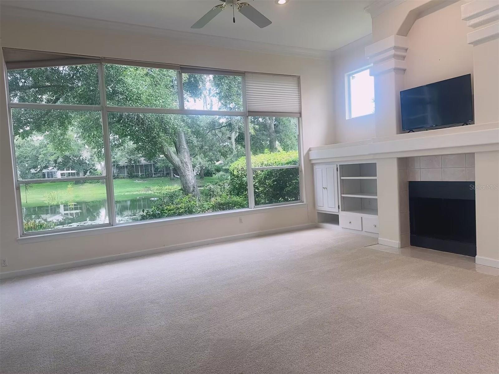 MUIRFIELD VILLAGE - Residential Lease