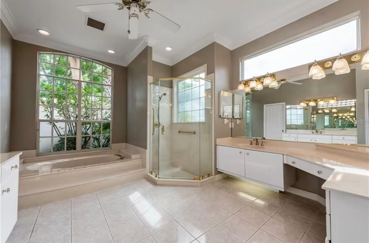 MUIRFIELD VILLAGE - Residential Lease