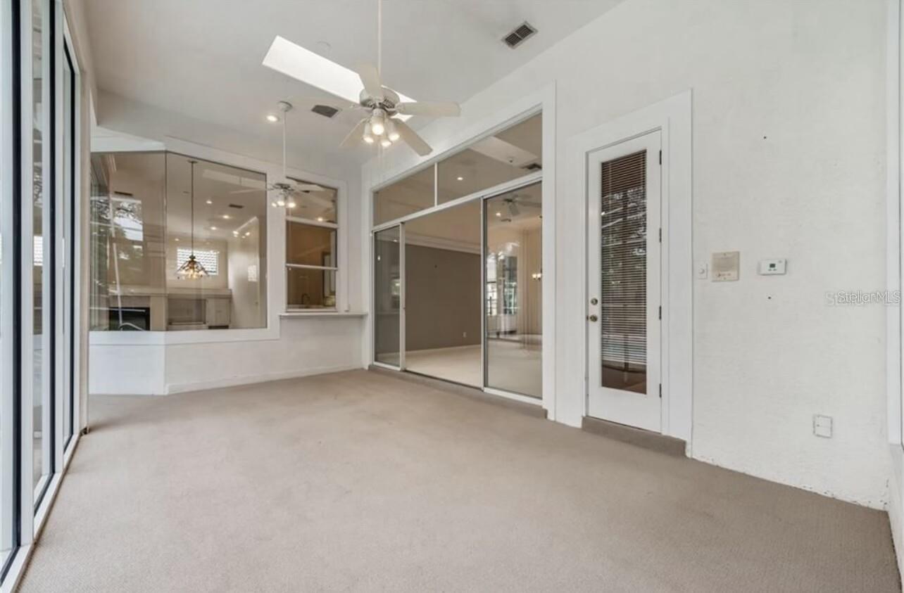 MUIRFIELD VILLAGE - Residential Lease