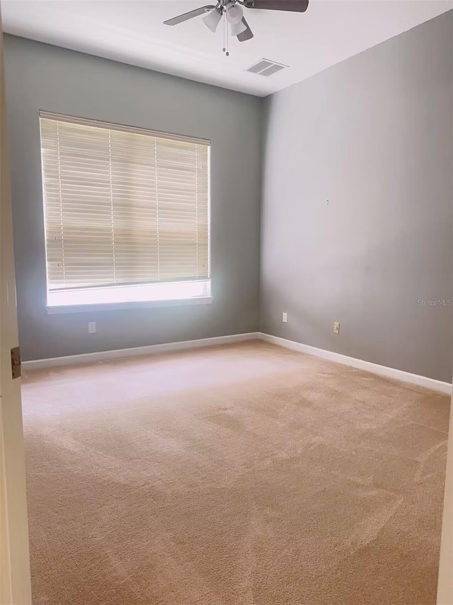 MUIRFIELD VILLAGE - Residential Lease