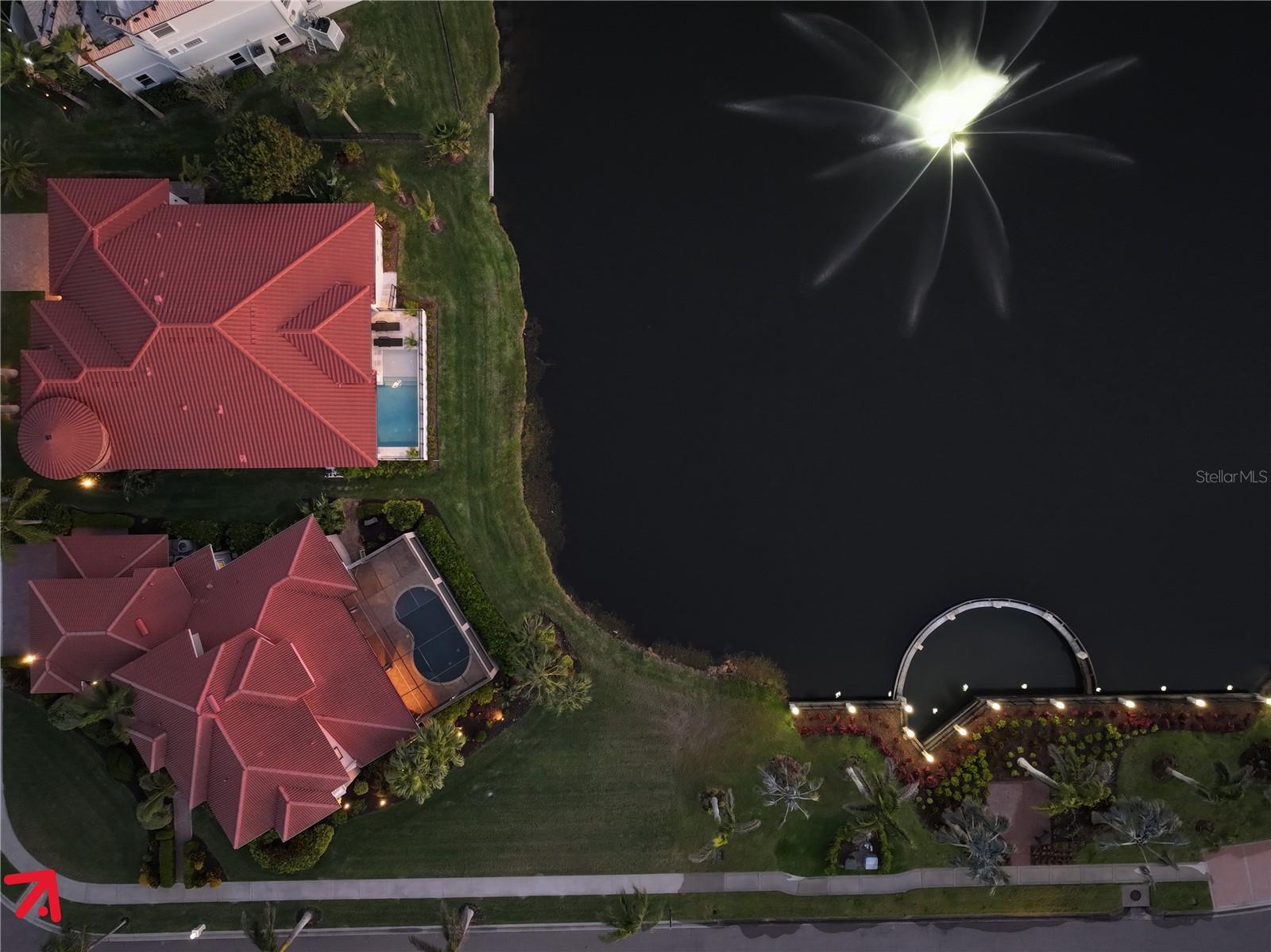 1414 ALHAMBRA DRIVE