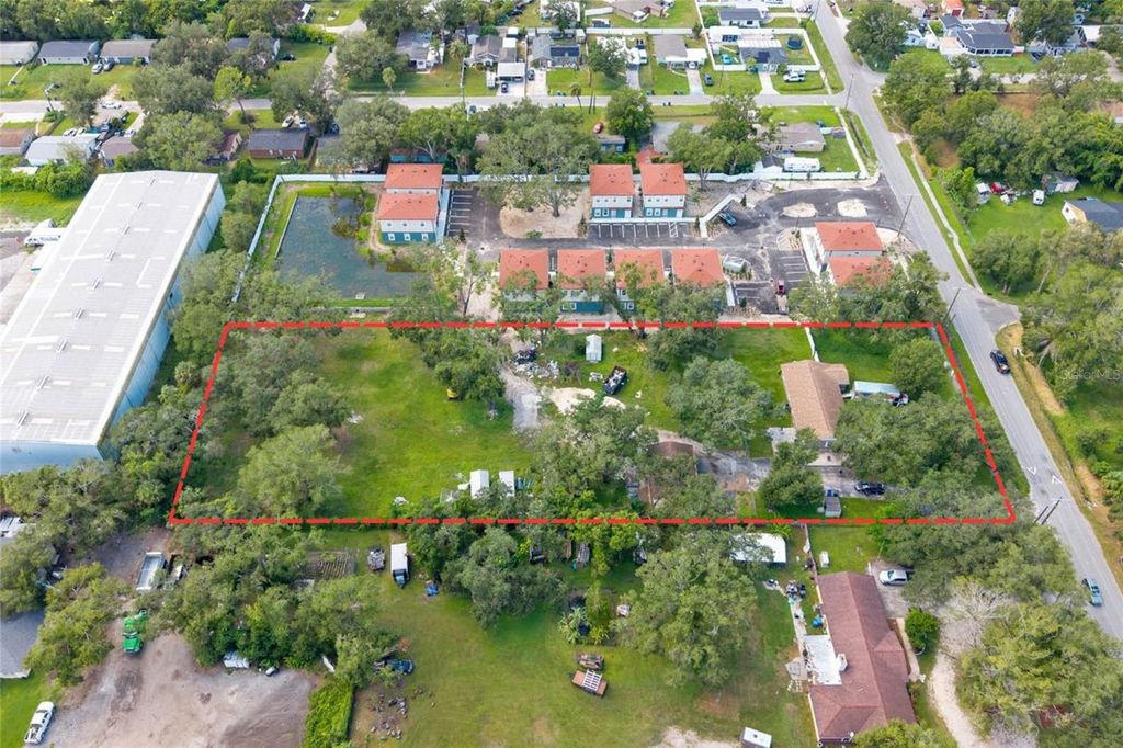 Photo of 7201 E 21st Avenue, Tampa, FL 33619 (MLS # TB8429884)