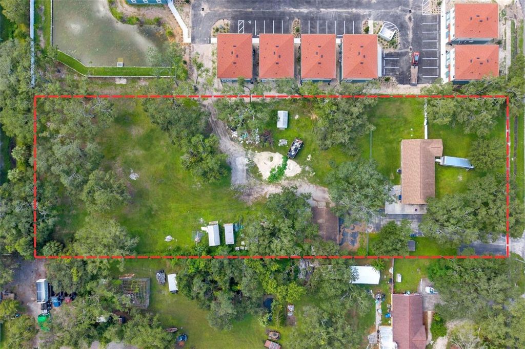 Photo of 7201 E 21st Avenue, Tampa, FL 33619 (MLS # TB8429884)
