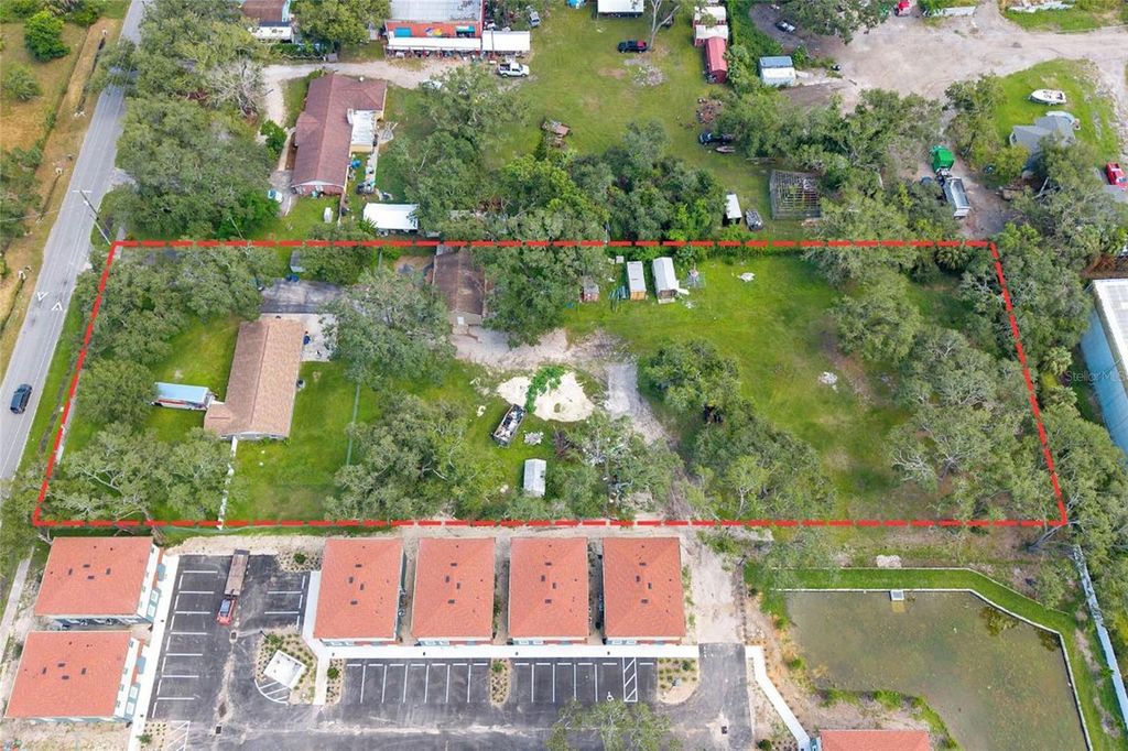 Photo of 7201 E 21st Avenue, Tampa, FL 33619 (MLS # TB8429884)