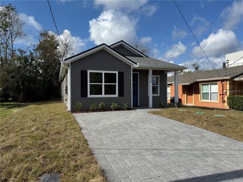 A home in SANFORD