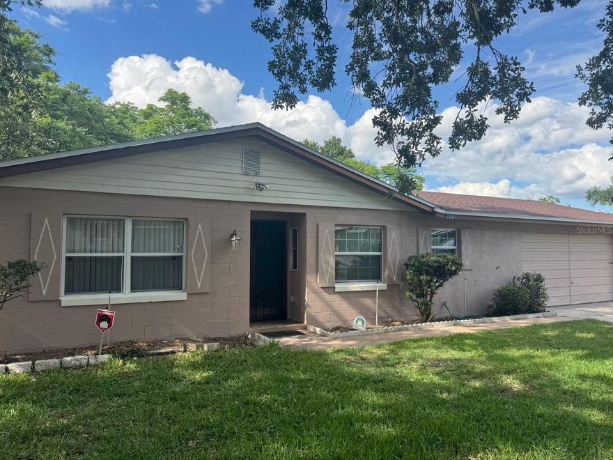 Are you looking for the perfect spacious rental property in Central Florida?



This beautiful West Orlando home is renovated, move-in ready, and available May 1! Tucked away in a quiet neighborhood, this property offers comfort, convenience, and plenty of space. 
• 20 minutes from Universal
• 15 minutes from Amazon
• 10 minutes from H Mart



We are voucher friendly and welcome Rapid Rehousing!



Call us today for more information:
The Landlord Finders Build Real Estate