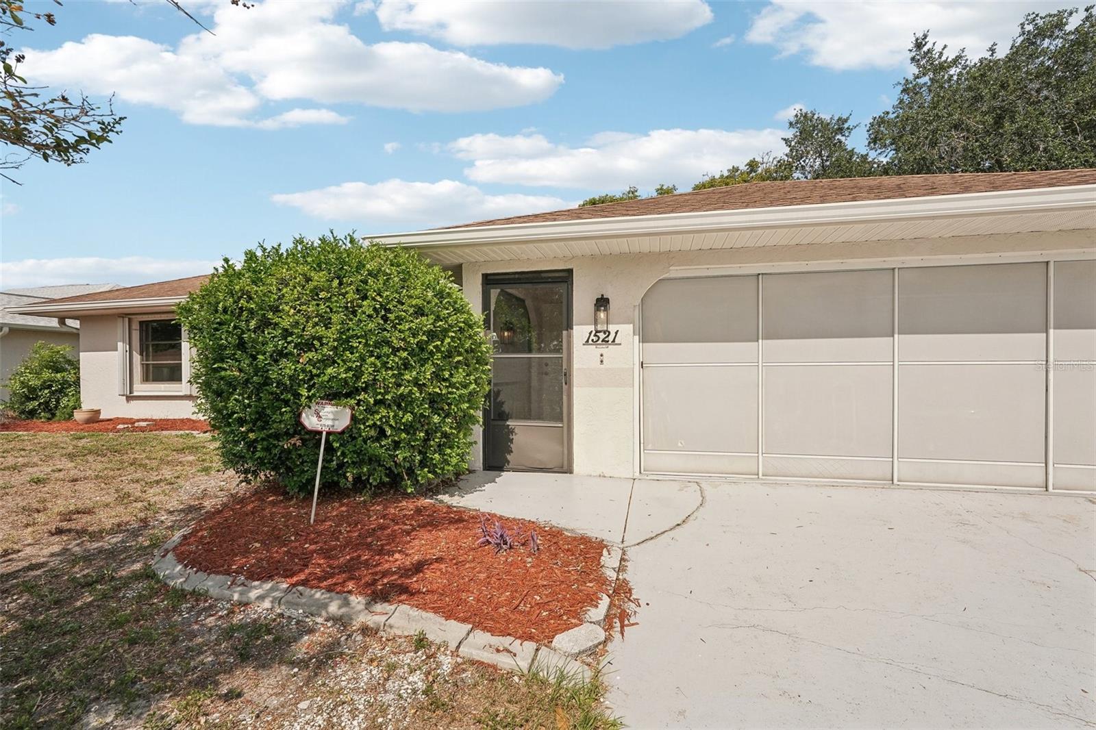 1521 FIRESIDE STREET