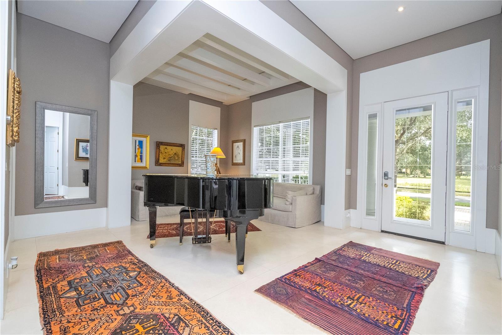 KEENES POINTE - Residential