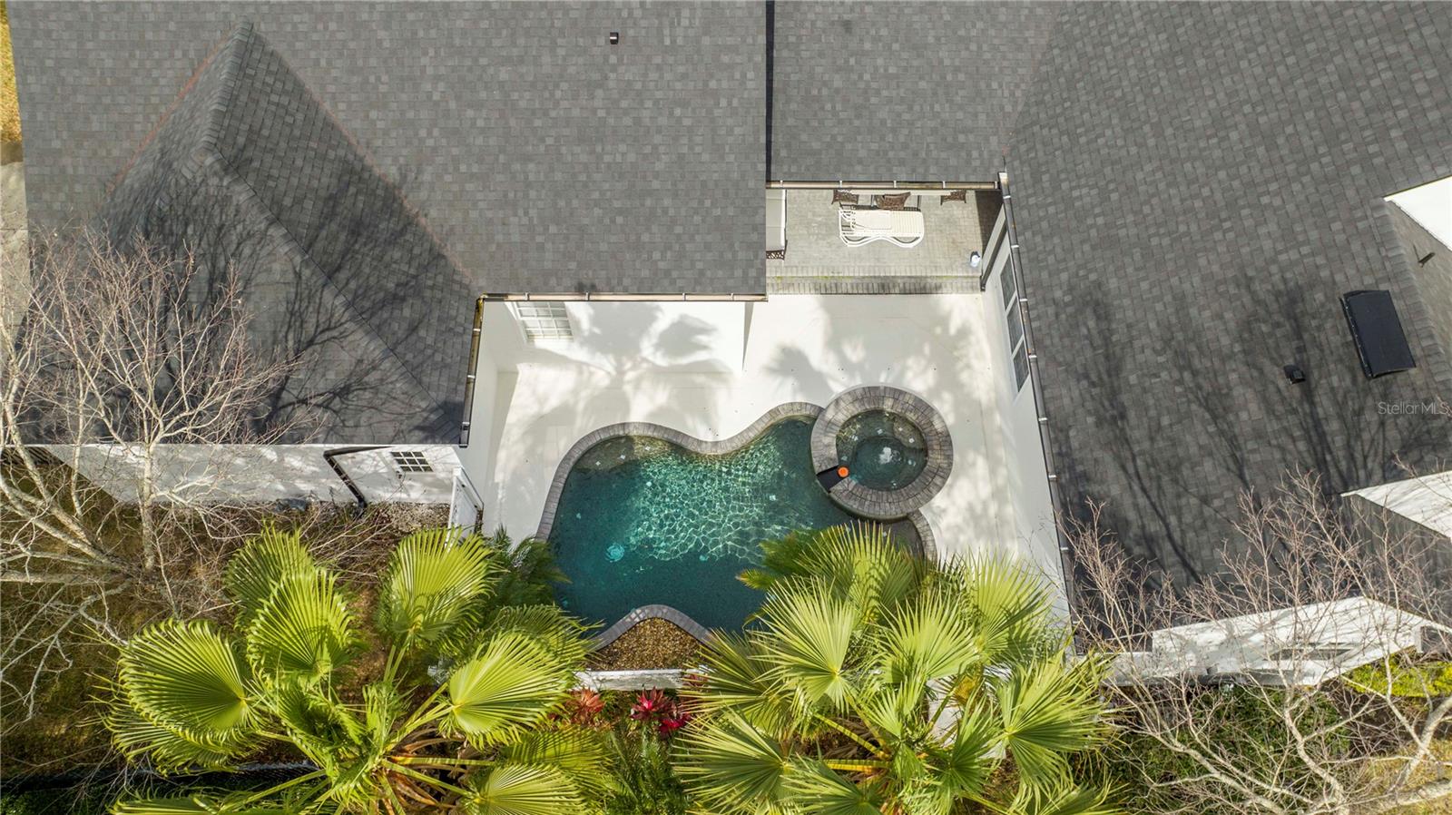 KEENES POINTE - Residential