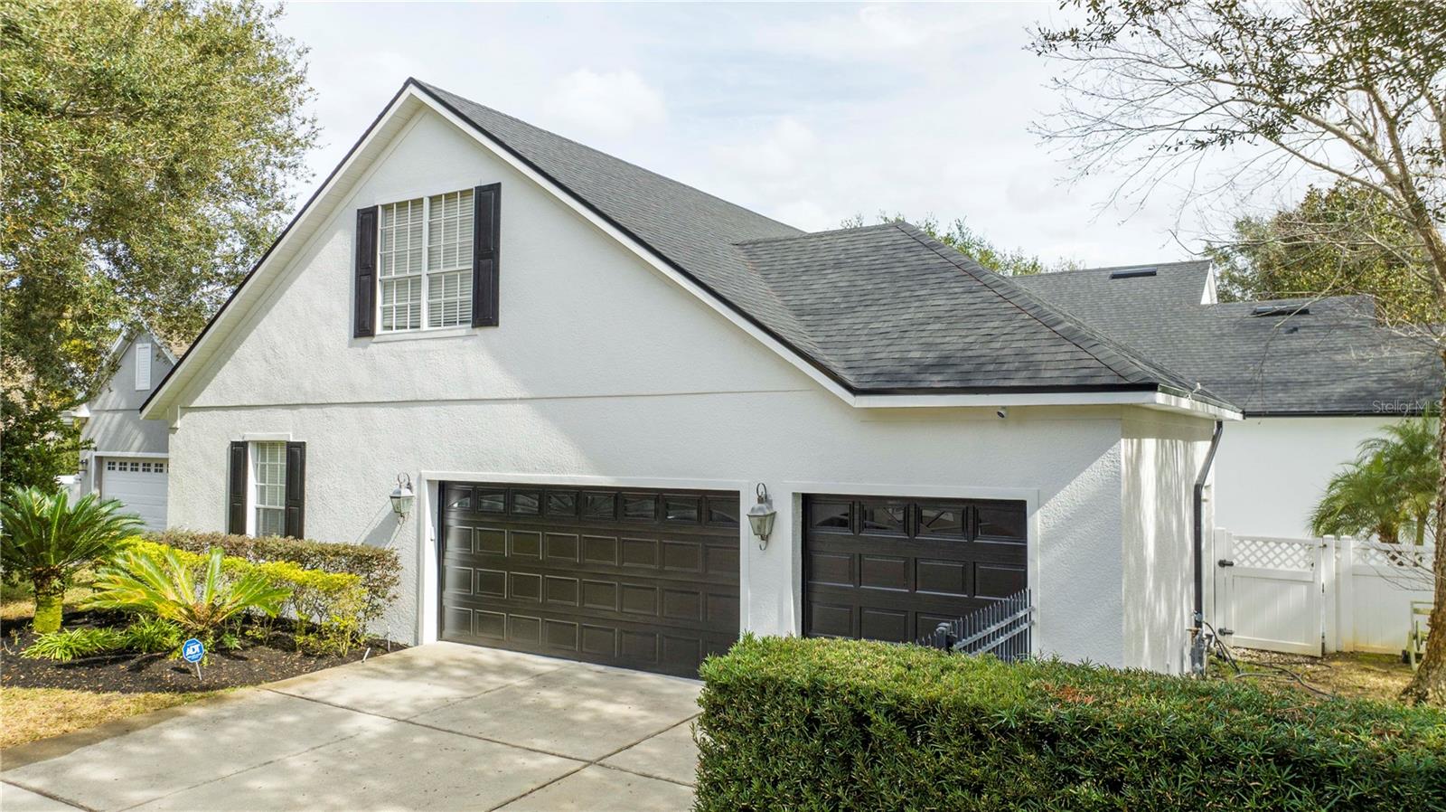 KEENES POINTE - Residential