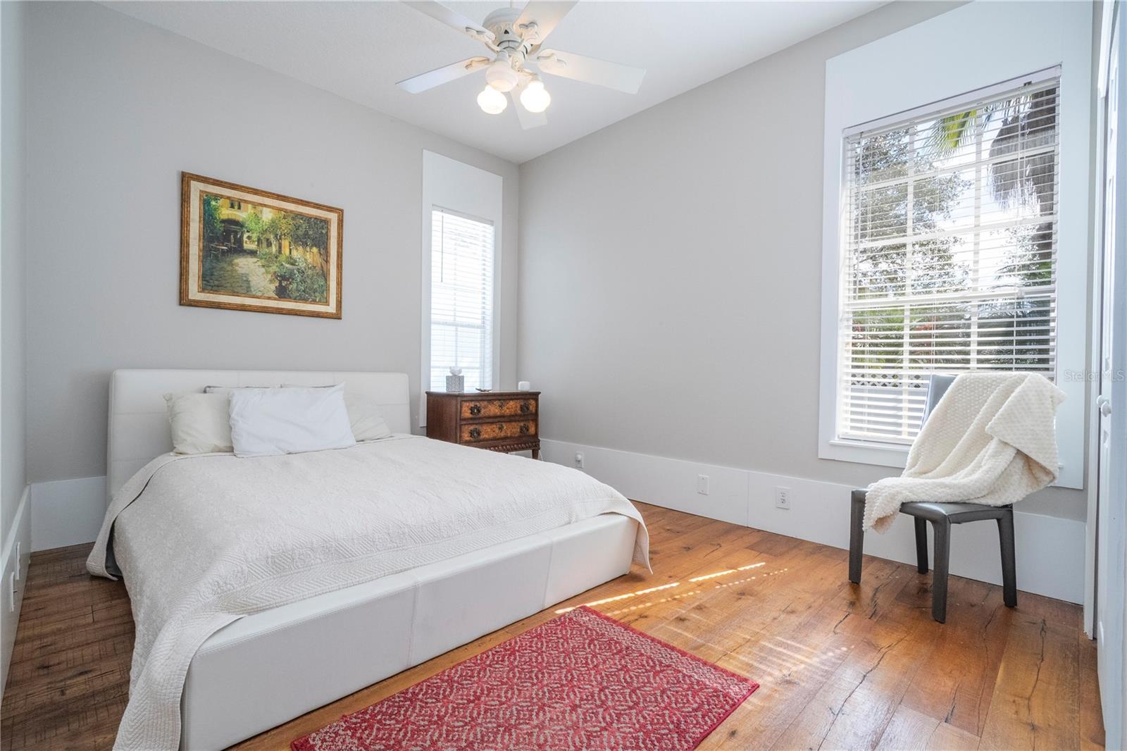 KEENES POINTE - Residential