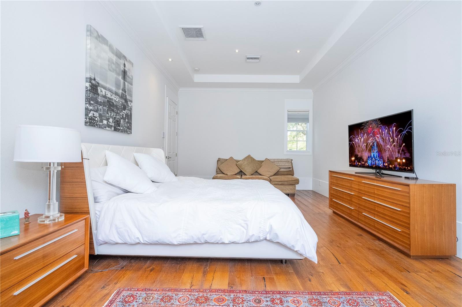 KEENES POINTE - Residential