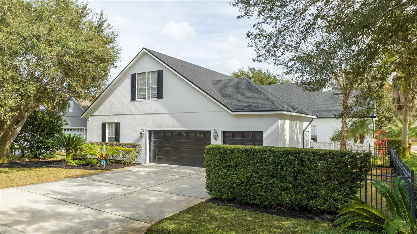 KEENES POINTE - Residential