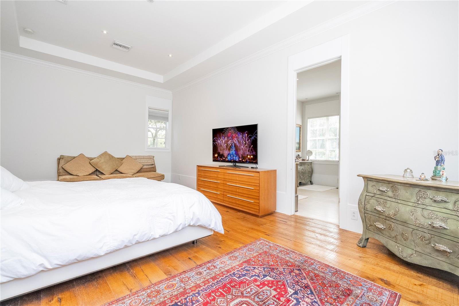 KEENES POINTE - Residential