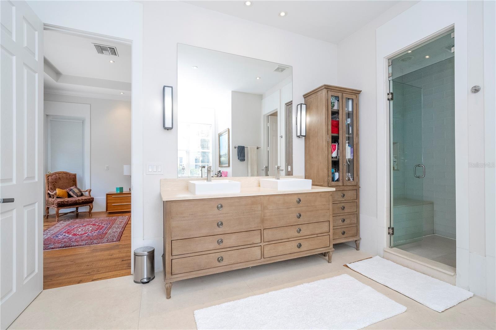 KEENES POINTE - Residential