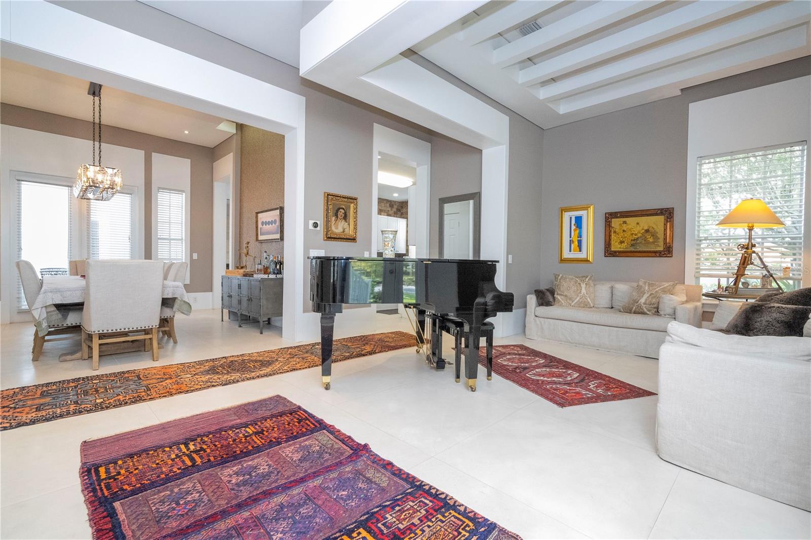 KEENES POINTE - Residential