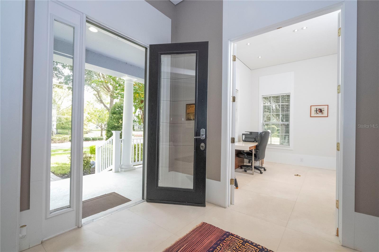 KEENES POINTE - Residential