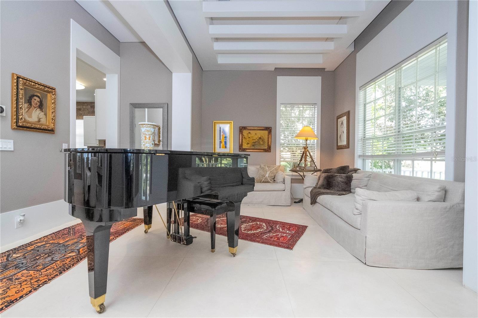 KEENES POINTE - Residential