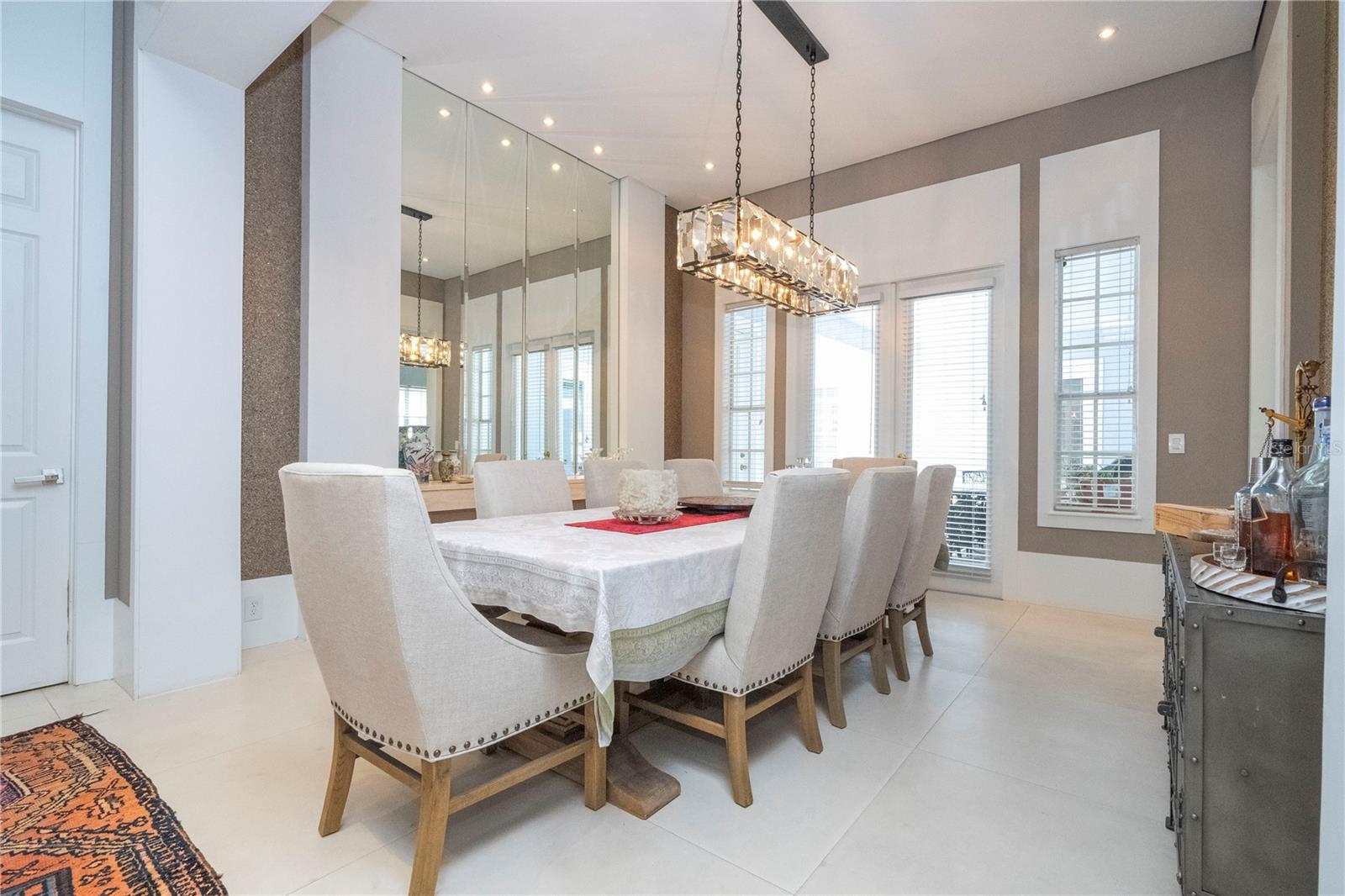 KEENES POINTE - Residential